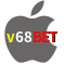 Aplicativo v68bet para iOS