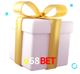 Receba seus bônus de boas-vindas no v68bet